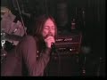 teledysk, klip, Black Crowes,- Sister Luck