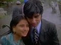 Manzil staring Amitabh