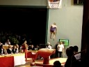 Diana Baybak (UKR) VT1 EF 2008