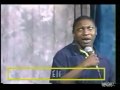 IRON MIKE: Eli Porter vs. Envy REMIX RE-EDIT Eli Porter in I DID IT by waveomatic
