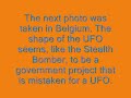 The Coolest UFOs Ever The Coolest UFOs Ever