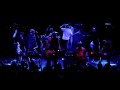 DUNE & TIMID TIGER LIVE - free flv video @ vwatch.tv