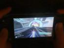 PSP Wipeout Pulse Promo (KANDANG) Vid01