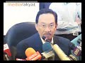 Anwar Ibrahim: \"16 September\" Still On Track