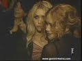 Mary-Kate and Ashley Olsen