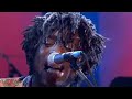 Bloc Party (live on Jools Holland)