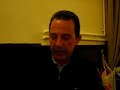 Entrevista-Seleccionador Prov. Padel Cordoba, D.Juan Medina