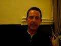 Entrevista-Seleccionador Prov. Padel Cordoba, D.Juan Medina