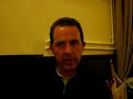 Entrevista-Seleccionador Prov. Padel Cordoba, D.Juan Medina