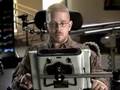 videos de Injured Iraq Vet Thanks Democrat Senator