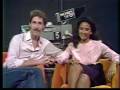 WCVB-TV \"Five All Night\" 1981 - NBC \"Tomorrow\" 1980 WCVB-TV \"Five All Night\" 1981 - NBC \"Tomorrow\" 1980