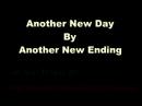 Another New Day Another New Day
