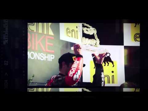 Racing Aprilia - 2012 year Racing Aprilia - 2012 year