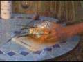 Re: How to Cook Tandoor Chicken