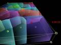 Interactive weighted 3D Voronoi modeler