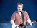 Mitch Benn improvised floods song Mitch Benn improvised floods song
