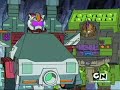Transformers Energon: The Return of Demolisher (2 of 3) Transformers Energon: The Return of Demolisher (2 of 3)