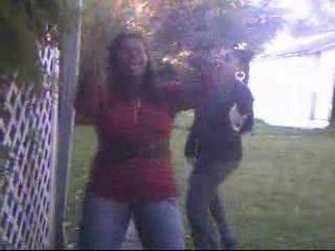 Keisha & Quetta