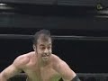 Sonjay Dutt vs Ebataro part 1