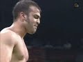 Sonjay Dutt vs Ebataro part 1