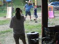 Reinheimer BBQ/Summer 2006