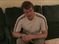 My History of mental illness