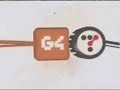 Welcome to G4TechTV Classic! Welcome to G4TechTV Classic!