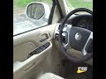 Review: 2007 Cadillac Escalade