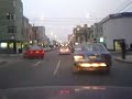 lima calles distrito lince peru