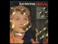 lucienne delyle accarezzame