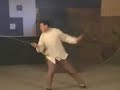 another xing yi chuan jian form another xing yi chuan jian form