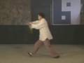 another xing yi chuan jian form