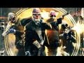 Payday 2 - What is the Safehouse Trailer