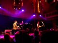 Ben Folds live in Amsterdam, jesusland Ben Folds live in Amsterdam, jesusland