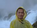 Niagara Falls Road Trip