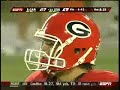 South Carolina @ Georgia Second Week Of 2007 Season