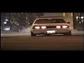 Street Race - Drifing