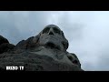 mount rushmore