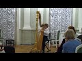 J.S. Bach/M.Grandjany - Sarabande and Double J.S. Bach/M.Grandjany - Sarabande and Double