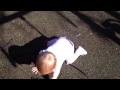 Lehua walking in the park - YouTube