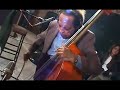 Cachao/Andy Garcia  Bass solo \"Una Descarga a Cachao