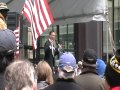 Adam Andrzejewski @ 2011 Chicago Tax Day Tea Party