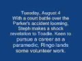 Neighbours spoilers 5746-5750