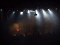 Electric Crown,Alex Skolnick shredding/Testament Live