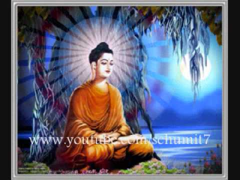 Chinese Buddhist Song - Jie Tuo Dao