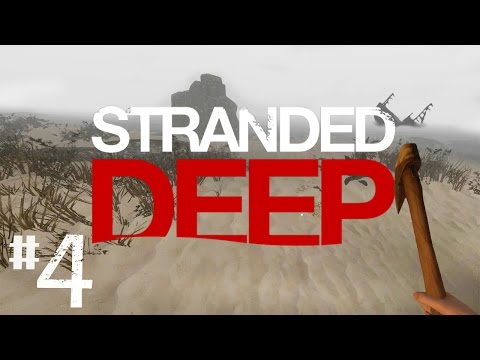 how to get more rocks in stranded deep
