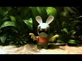 Rayman Raving Rabbids - Far Cry Vengeance Rayman Raving Rabbids - Far Cry Vengeance