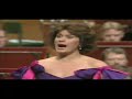 dame kiri te kanawa sings motet for solo soprano 