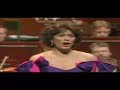 dame kiri te kanawa sings motet for solo soprano 