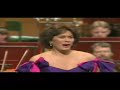 dame kiri te kanawa sings motet for solo soprano 